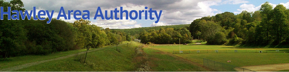 Hawley Area Authority